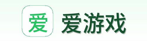 爱游戏 Logo